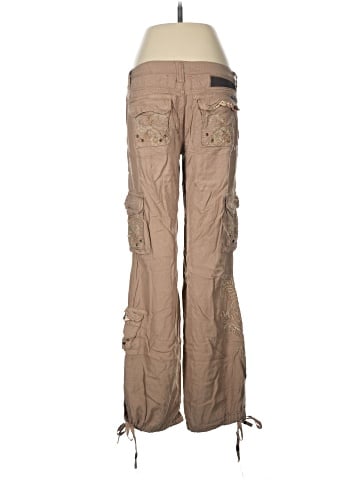 Miss Me Cargo Pants (view 2)