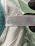 Cherokee 100% Cotton Green Jacket Size Newborn - photo 3