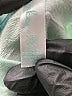 Cherokee 100% Cotton Green Jacket Size Newborn - photo 4