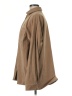 Audrey 3+1 Brown Long Sleeve Blouse Size Med - Lg - photo 5