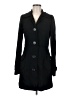 Unbranded Black Wool Coat Size M - photo 1