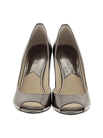 MICHAEL Michael Kors Heels (view 2)