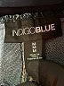 Indigo Blue Blue Jeans Size Med Maternity - photo 6