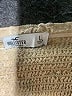 Hollister Gold Sleeveless Blouse Size L - photo 7