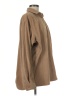 Audrey 3+1 Brown Long Sleeve Blouse Size Med - Lg - photo 4