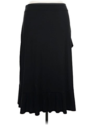 Lands' End Formal Skirt (view 2)