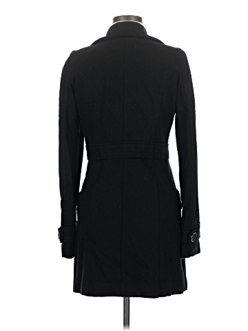 Unbranded Wool Coat (view 2)