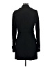 Unbranded Black Wool Coat Size M - photo 2