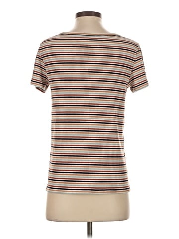 American Eagle Outfitters Short Sleeve Henley (view 2)