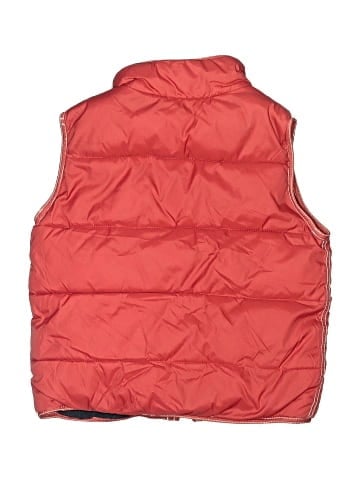 Mini Boden Vest (view 2)