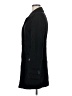 Unbranded Black Wool Coat Size M - photo 5