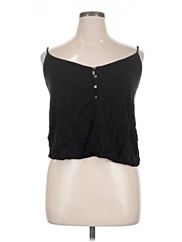 Divided by H&M Tank Top (view 1)