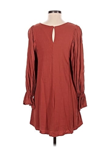 Very J Casual Dress (view 2)