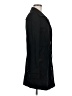 Unbranded Black Wool Coat Size M - photo 4