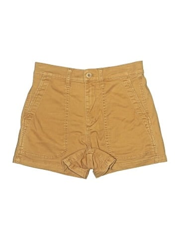 Madewell The Perfect Vintage Fatigue Short (view 1)