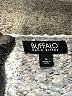 Buffalo by David Bitton Tweed Blue Pullover Sweater Size M - photo 7