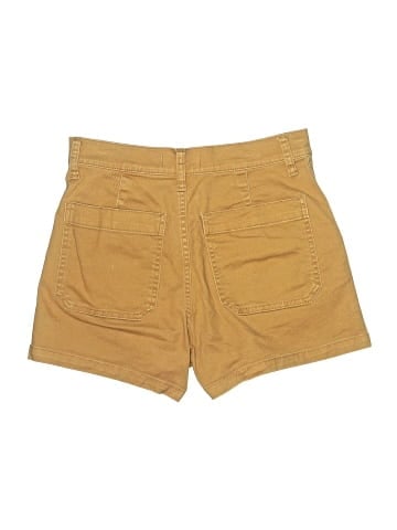 Madewell The Perfect Vintage Fatigue Short (view 2)