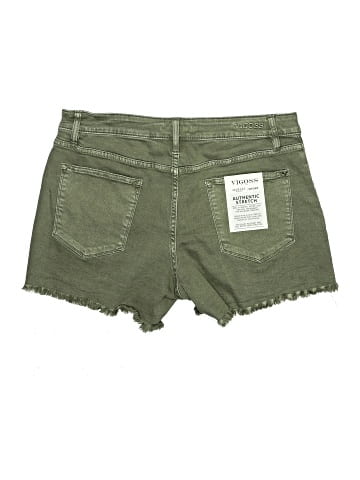 Vigoss Shorts (view 2)