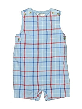 Janie And Jack Short Sleeve Outfit