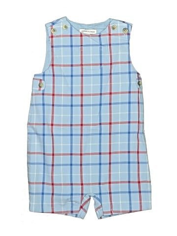 Janie and Jack Short Sleeve Outfit (view 1)