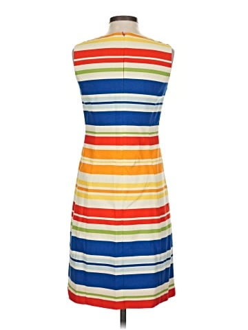Tabitha Casual Dress (view 2)