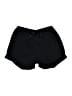Mondetta Solid Black Athletic Shorts Size M - photo 1