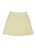 Cat & Jack Solid Yellow Skort Size S (kids) - photo 1