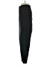 Lou & Grey Solid Black Casual Pants Size S - photo 5