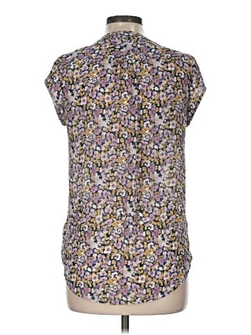 Fun2Fun Short Sleeve Blouse (view 2)