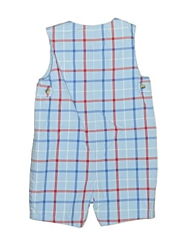 Janie and Jack Short Sleeve Outfit (view 2)