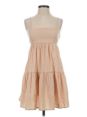 ASOS Design Casual Dress (view 1)
