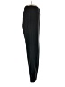 Lou & Grey Solid Black Casual Pants Size S - photo 4