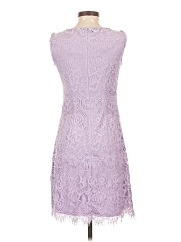 Eliza J Cocktail Dress (view 2)