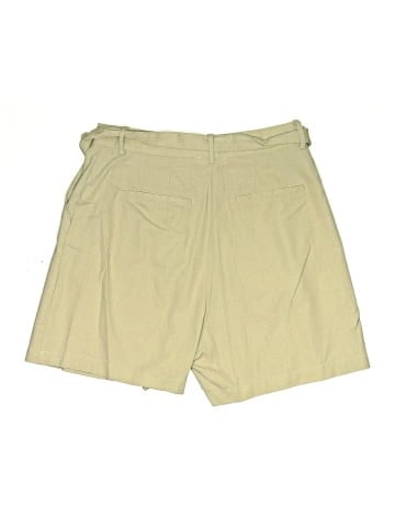 Mine Khaki Shorts (view 2)