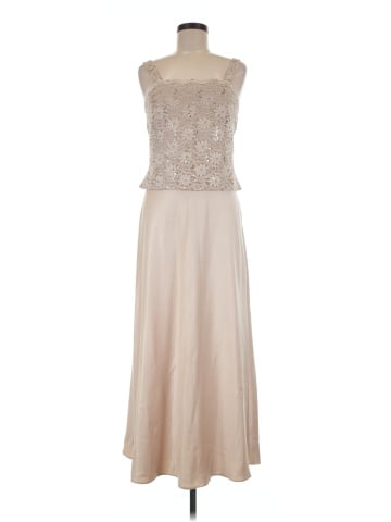 Alex Evenings Cocktail Dress (view 1)
