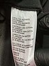 Blanc Noir Black Track Pants Size S - photo 8