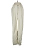 Hollister Solid Ivory Casual Pants Size 1S - photo 1