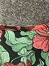 Monki Green Casual Dress Size 0X - photo 7