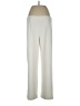 Jules & Leopold Solid Ivory Dress Pants Size L - photo 2