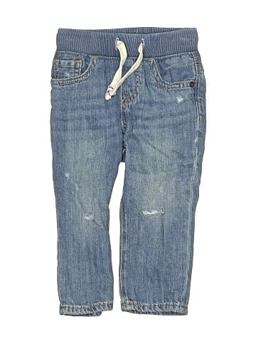 Baby Gap Jeans (view 1)