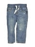 Baby Gap 100% Cotton Blue Jeans Size 18-24 mo - photo 1