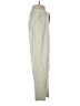 Hollister Solid Ivory Casual Pants Size 1S - photo 4