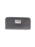 MICHAEL Michael Kors 100% Leather Gray Leather Wallet One size - photo 1