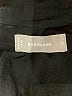 Everlane 100% Viscose Black Long Sleeve Button-Down Shirt Size 2 - photo 7