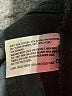 Isabel Maternity Black Jeggings Size 10 Maternity - photo 7