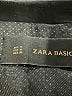 Zara Basic Black Blazer Size M - photo 6