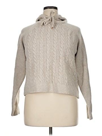 Cupcakes & Cashmere Pullover Sweater (view 1)