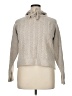 Cupcakes & Cashmere Tan Pullover Sweater Size XL - photo 1