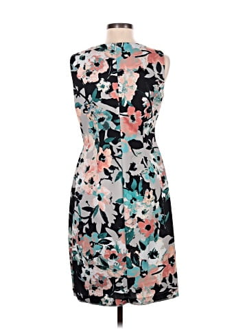 Ivanka Trump Cocktail Dress (view 2)