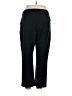 J.Crew Black Active Pants Size 16 (tall) - photo 2